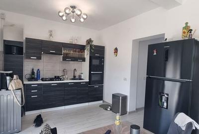 Casă cu 4 camere cu Teren 450 Mp în Ștefănești - 7