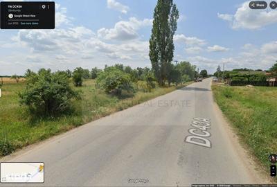 Spațiu comercial, în Răcari - 3