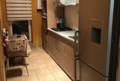 Garsoniera de inchiriat in zona Grivita - 2