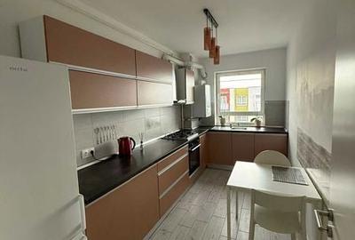 Apartament cu 2 camere în Bartolomeu - 7