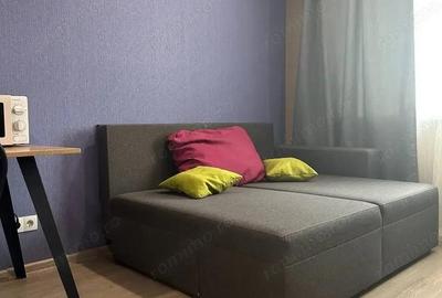 Garsoniera in zona Piata Romana - 1