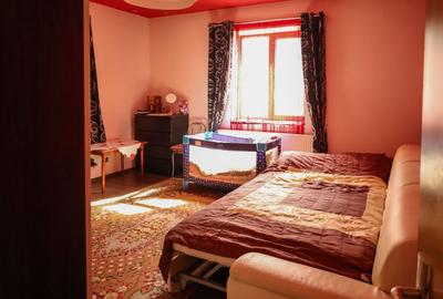 Casă cu 2 camere în Zizin - 4