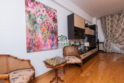 Apartament cu 3 camere decomandat, mobilat în Central - 5