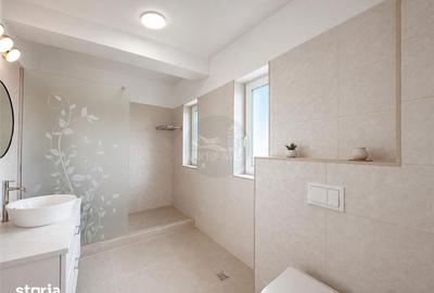 Apartament cu 4 camere în Șelimbăr - 12