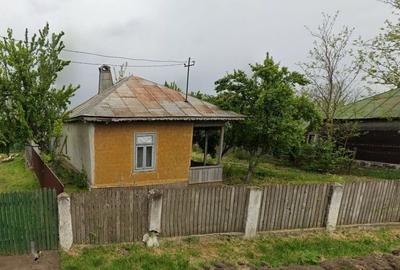 Casă cu 3 camere cu Teren 1264 Mp în Ciocile - 6
