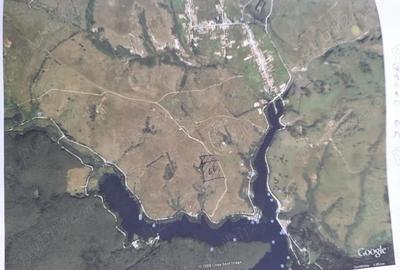 Teren de 17000 mp, în Central - 2