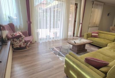 Casa individuala noua cocheta Sanpetru Casa individuala noua cocheta Sanpetru - 8