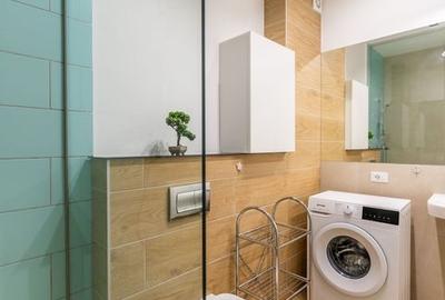 Apartament 2 camere de inchiriat la Ared Imar - 8