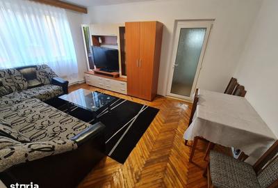 Apartament cu 2 camere semidecomandat în Central - 12