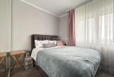 Apartament nou 2 camere - 41 mp - parcare - Prima Nufarul - 3