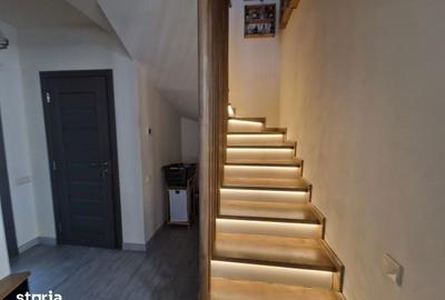 Casă cu 5 camere cu Teren 137 Mp în Apahida - 5