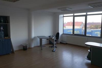 De inchiriat spatii pentru birouri, zona Mureseni - 6