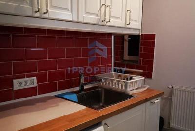 Apartament cu 2 camere, mobilat în Națiunile Unite - 1