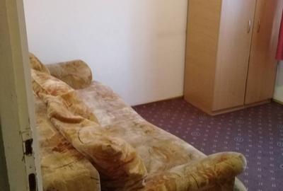 Garsonieră decomandată în Mănăștur - 4