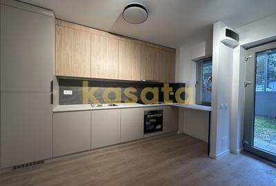 Apartament cu 3 camere decomandat, mobilat în Tei - 6