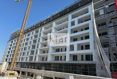Apartament cu 2 camere în Între Lacuri - 2