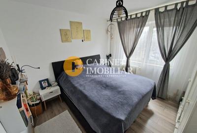 Apartament cu 2 camere semidecomandat, mobilat în Alexandru cel Bun - 4