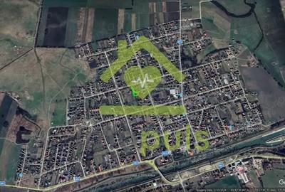 ? Teren intravilan 763 mp Sanmihaiu Roman, COMISION 0% ? - 2