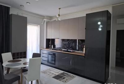 Proprietar- vand apartament 2 camere-Giroc- Future Residence - 2