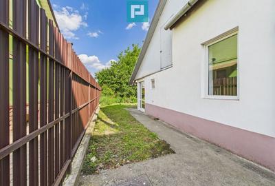 Casa de inchiriat in zona UTA - 12