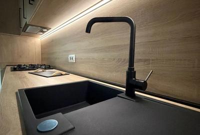 Apartament 2 camerea + parcare, Bragadiru, Complex Cubic 7 - 8