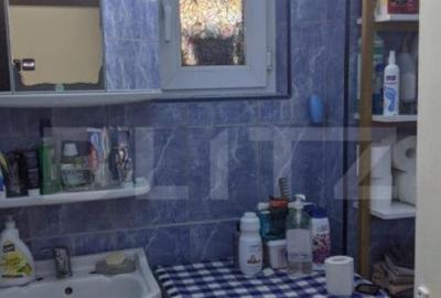 Casa la curte comuna, 75 mp utili, 114 mp teren, Zona Lunei - 6