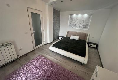 Apartament 2 camere, etaj 8, lift nou, zona Piata Unirii- scoala 9 - 3
