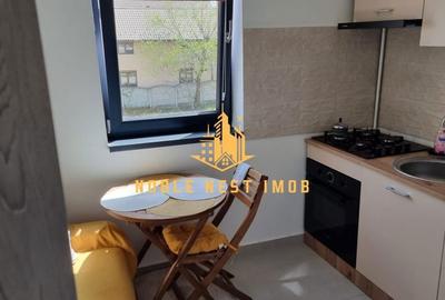 Garsonieră în Moșoaia - 9