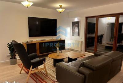 Apartament cu 4 camere în Centrul Civic - 1
