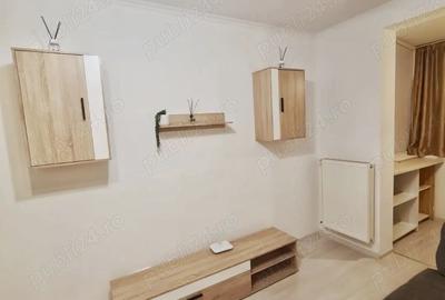 Garsoniera Basarab Turda podul Grant - 2