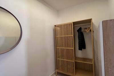 Apartament cu 3 camere semidecomandat, mobilat în Universitate - 14