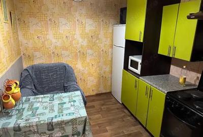 Garsoniera in zona Garii de Nord Garsoniera in zona Garii de Nord - 7