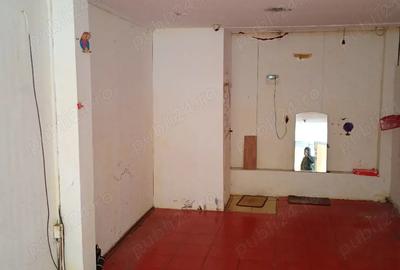 Spațiu comercial, de 40 mp, în Central - 6