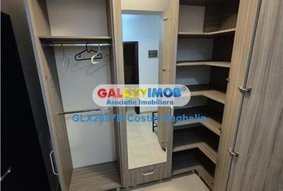 Garsonieră decomandată, mobilată în Militari - 7