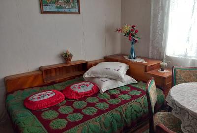 Casă individuală cu 4 camere cu Teren 1736 Mp în Lanurile - 16