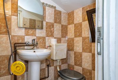 Doua case in aceeasi curte Pitesti, Strada Turcesti - 10