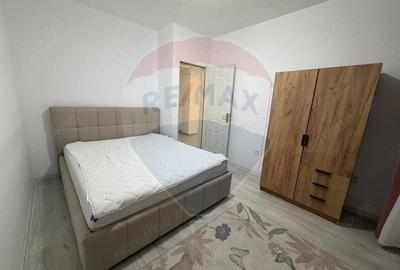 Apartament cu 3 camere semidecomandat în Valea Rosie - 6