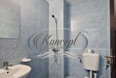 Garsoniera recent renovata, in Gruia, in apropiere de stdion - 4