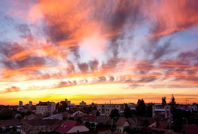 Apartament 3 camere, 76.6mp, balcon mare, Pta Iuliu Maniu - 13