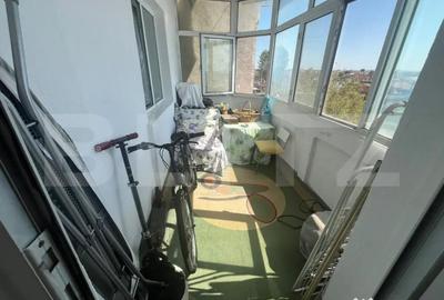 Apartament cu 3 camere decomandat, mobilat în Micro 11 - 3