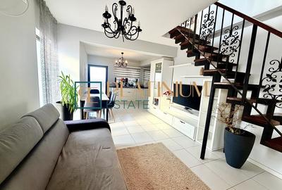 P4781 Casa INDIVIDUALA cu 6 camere in zona Braytim P+M - 20