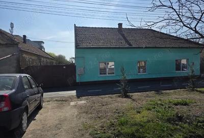 Casă cu 4 camere cu Teren 2158 Mp în Săcălaz - 5