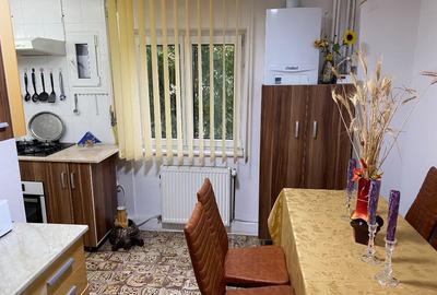 Inchiriez apartament dotat cu 4 camere, modern, str. Ta?nad, Cluj - 12