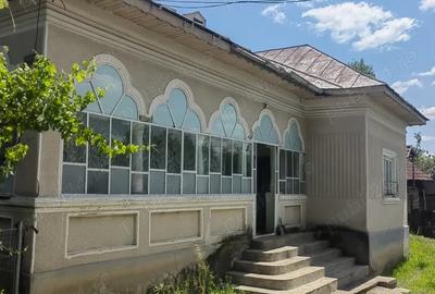 Casa+teren de vanzare Com.Diculesti, Sat Budesti,Jud valcea - 5