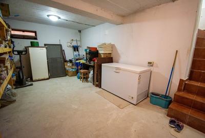 Casă cu 4 camere cu Teren 150 Mp în Bragadiru - 14