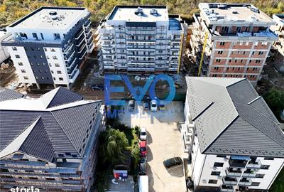 Apartament cu 3 camere decomandat în Galata - 4