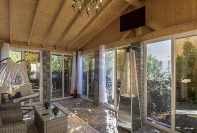 Proprietate premium cu design elegant ?i multiple upgrad... - 4