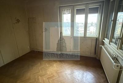 Apartament 4 camere, 120 mp utili-zona Centrul Istoric/Magazin STAR - 9