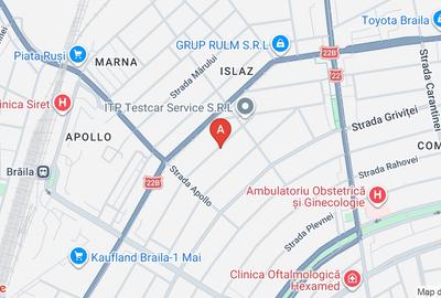 Casă individuală cu 5 camere cu Teren 404 Mp în Gării - 1