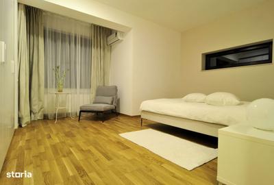 Apartament cu 4 camere în Băneasa - 3